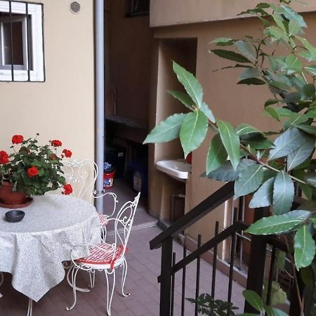 La Terrazzina, Silenzioso, Zona Piazza Gran Madre Apartamento Turim Exterior foto