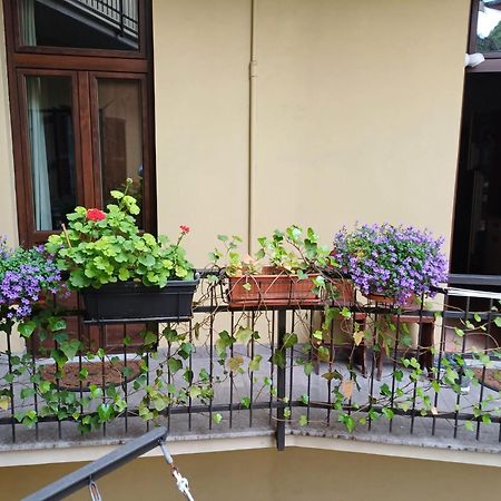La Terrazzina, Silenzioso, Zona Piazza Gran Madre Apartamento Turim Exterior foto